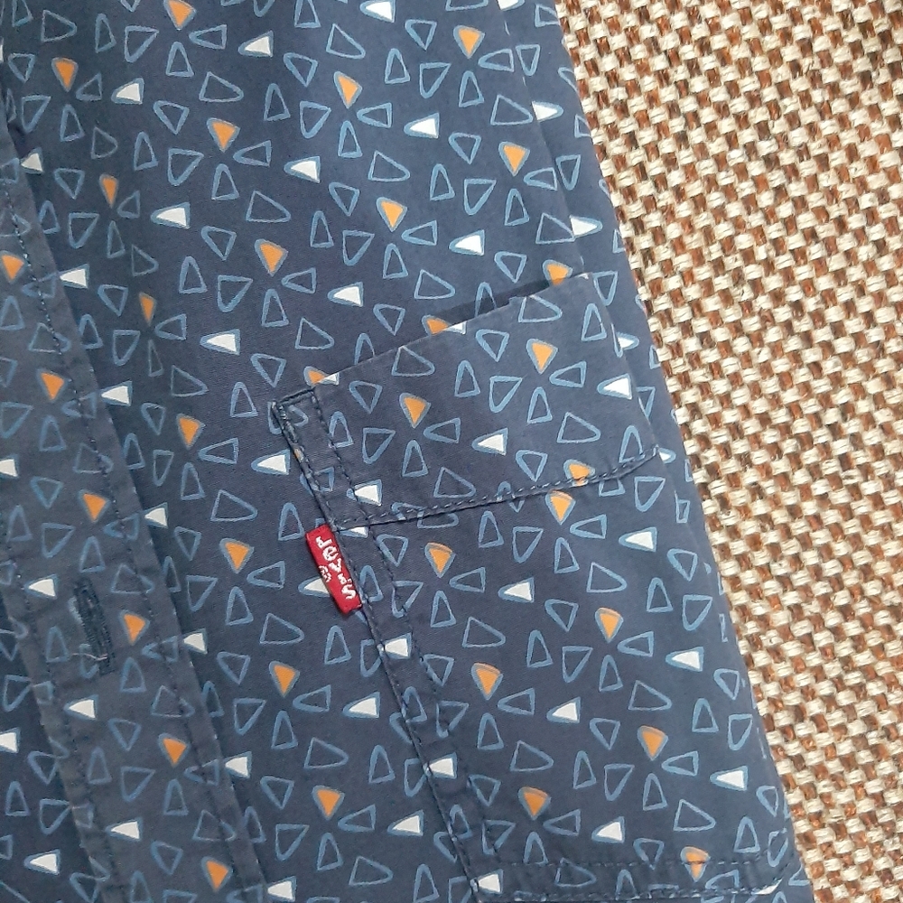 Men's shirt - Picture 6 of 7
